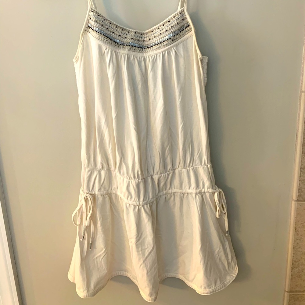 American Eagle Dress